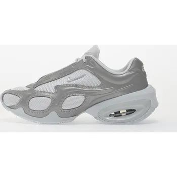 Dámské tenisky Tenisky Nike W Air Max Muse - Reflective Pure Platinum/ Metallic Silver EUR 39