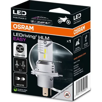 Žárovka Žárovka Osram Easy HLM H4 18,7/19,0 W 1 ks