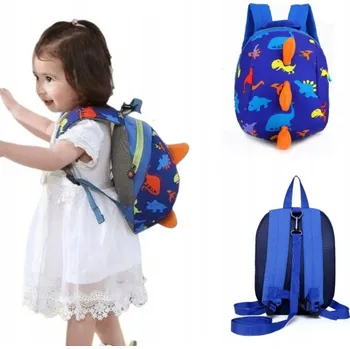 Postroj pro psa Postroj Uxxu modrý