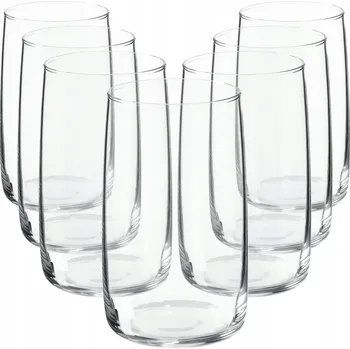 Sklenice Sklenice na nápoje Kadax 480 ml 8 ks