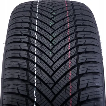 Celoroční osobní pneu Celoroční pneumatika Imperial All Season Driver 215/45R17 91 W zesílená (XL)