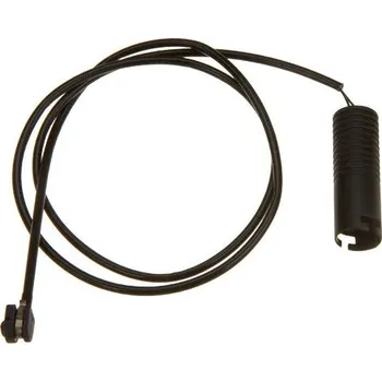 Brzdová destička Výstražný kontakt, opotřebení obložení LUCAS GIC157