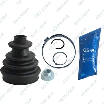 Soustava řízení Manžeta sada GSP AUTOMOTIVE 780114