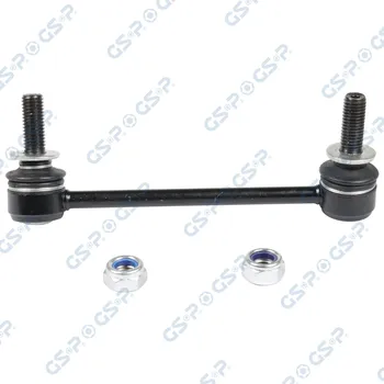 Zavěšení kol Tyč/vzpěra, stabilizátor GSP S051397