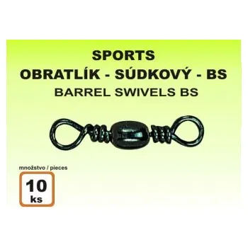 Obratlík Sport BS soudek (bal.10ks) vel.6/20kg