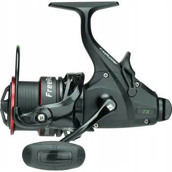 Rybářský naviják Naviják Robinson Freerunner TX 607