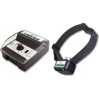 Obojek pro psa Výcvikový obojek Num'axes NAPFFUGFIL001