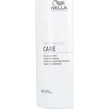 Kondicionér na vlasy Wella 1000 ml