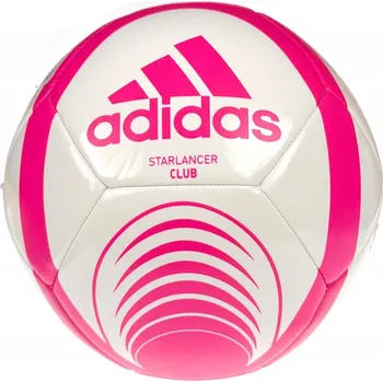 Příslušenství pro čtečku elektronické knihy Míč ADIDAS STARLANCER CLUB vel 4