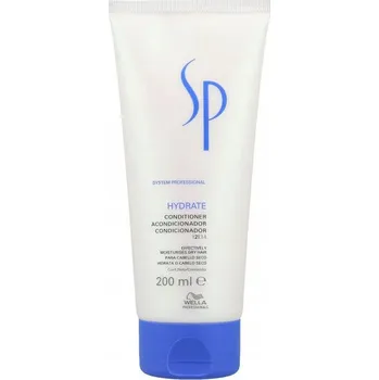 WELLA SP Hydrate kondicionér 200 Ml