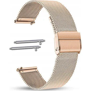 Náramek Náramek JG Smart pro Samsung 20mm zlatý