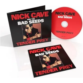 Zahraniční hudba Nick Cave & The Bad Seeds - Tender Prey (CD, 6416766)