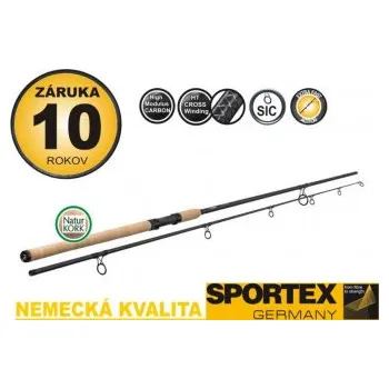 Rybářský prut Avon de Luxe AL3005 300cm 100g