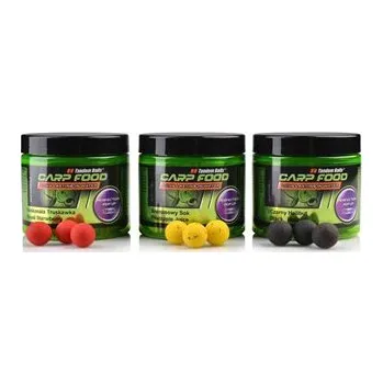 Boilies Carp Food Perfection Pop-Up 16mm / 90g Pineapple Juice - Ananasový jui
