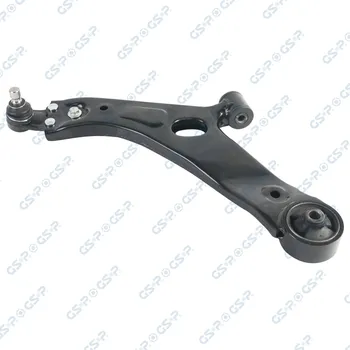 Zavěšení kol Řídicí páka, zavěšení kol GSP S061259
