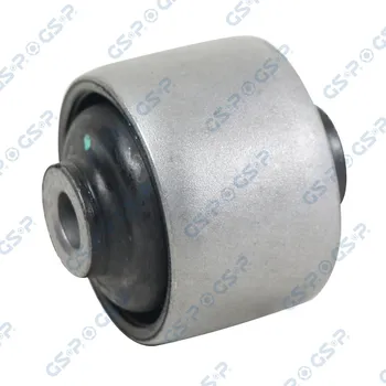 Zavěšení kol Zavěšení, tělo nápravy GSP 516650