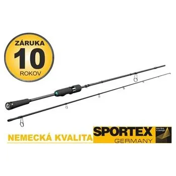 Přívlačový prut NOVA ULR RS-2 / 2-díl 200cm / 0,7-9g