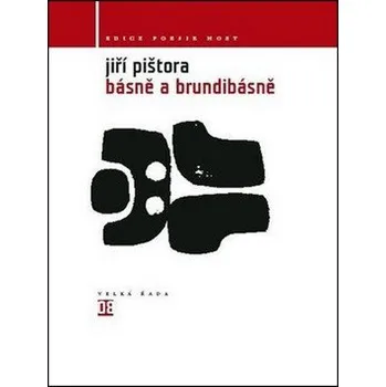 Populárně naučná literatura pro dospělé Básně a Brundibásně
