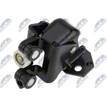 Karosérie Valivé vedení, posuvné dveře NTY EZC-PE-061