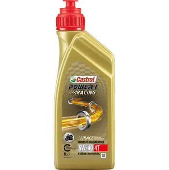 Motorový olej Motorový olej Castrol 1 l 5W-40