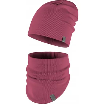 Čepice Dětská čepice Bubalove 50-54 cm