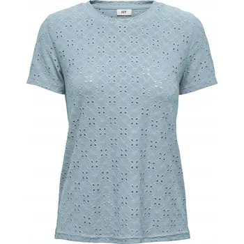Dámské tričko Jdy Dámské tričko JDY-15158450 KENTUCKY BLUE Modré