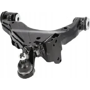 Zavěšení kol Ashika 72-02-2042L Rameno, odpružení