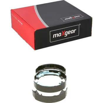 Brzdová čelist Maxgear 19-4579 Sada brzdových čelistí