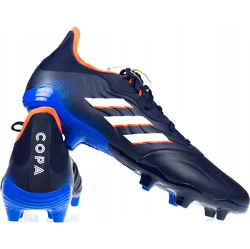 Dámská obuv Adidas kopačky Copa Sense.2 FG, velikost 40