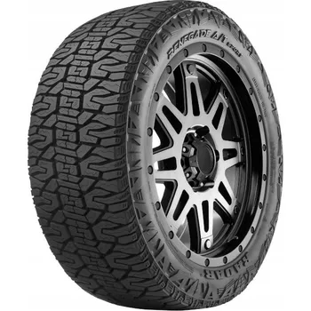 Letní osobní pneu Celoroční pneumatika Radar RENEGADE AT SPORT 265/70R17 123/120 S s přilnavostí na sněhu (3PMSF)