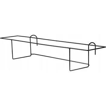 Obraz Držák závěs pro balkonový truhlík 1/80