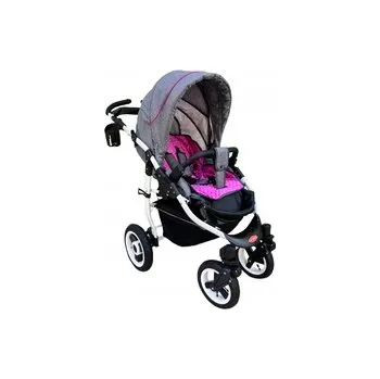 Kočárek Sportovní kočárek Adbor VE-03