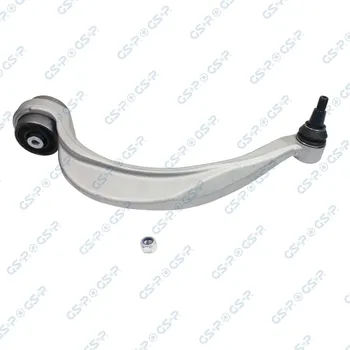 Zavěšení kol Řídicí páka, zavěšení kol GSP S062027