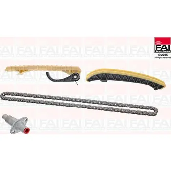 Sada rozvodového řetězu FAI AutoParts TCK161NG
