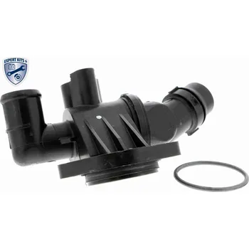 Těsnění motoru Pouzdro termostatu VEMO V15-99-2022-1