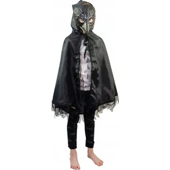 Karnevalový kostým Kostým Pták Skřítek Party, univerzální velikost