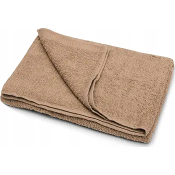 Osuška Łóżkoholicy 50x100 cm, bavlna