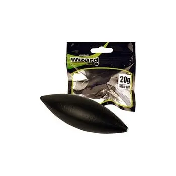 Signalizátor záběru Wizard podvodní splávek Varianta: 20 g černý (60018020)