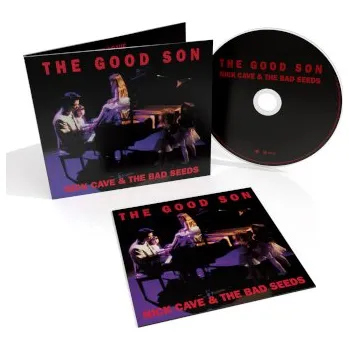 Zahraniční hudba Nick Cave & The Bad Seeds - Good Son (CD, 6416768)