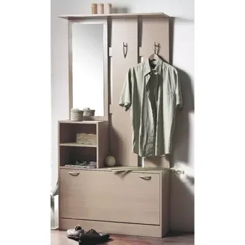 Předsíňová stěna Předsíňová stěna