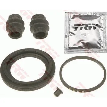 Brzdový třmen Sada na opravy, brzdový třmen LUCAS SJ1283