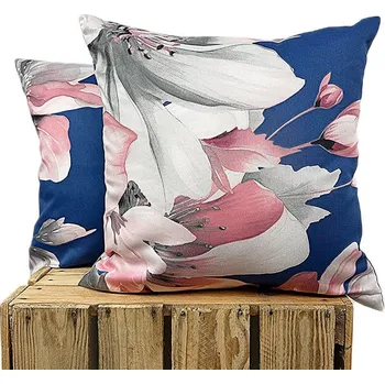 Povlak na dekorativní polštářek Povlak na polštář na spaní Elitex 40 x 40 cm