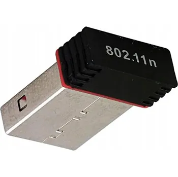 Síťová karta WIFI ADAPTÉR / SÍŤOVÁ KARTA do USB MINI 150Mbps 2.4GHz