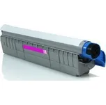 OKI 45862815 Magenta - Renovace
