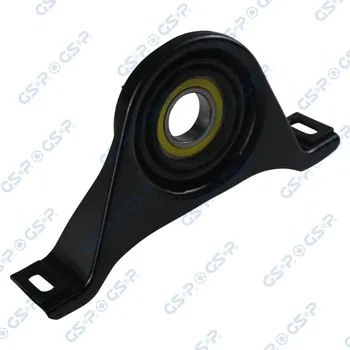 Hřídel nápravy Uložení, kloubový hřídel GSP AUTOMOTIVE 512668