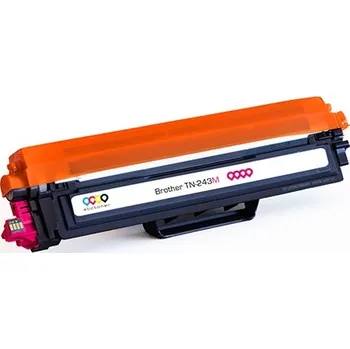 Brother TN-243M Magenta