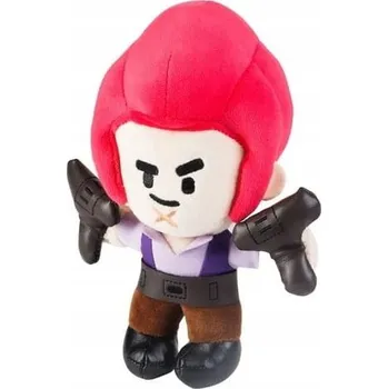 plyšák BRAWL STARS S1 PLYŠÁK 16,5 CM - COLT