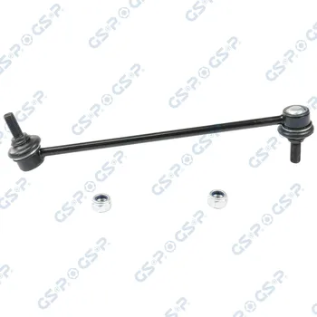 Zavěšení kol Tyč/vzpěra, stabilizátor GSP S051443