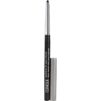 Oční linky Clinique Quickliner For Eyes Intense Tužka na oči