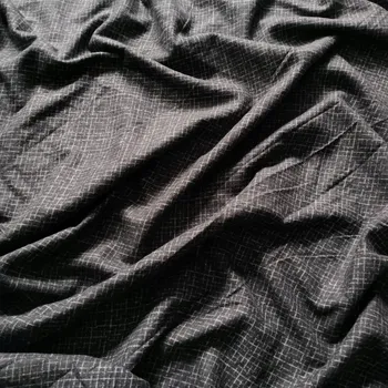 Povlečení Sada tlustého povlečení flanelová přikrývka 160/200 polštář 70/80 KETNA